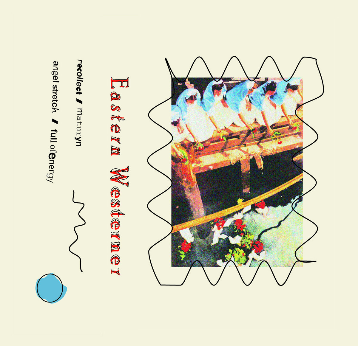 eastern westerner - s/t